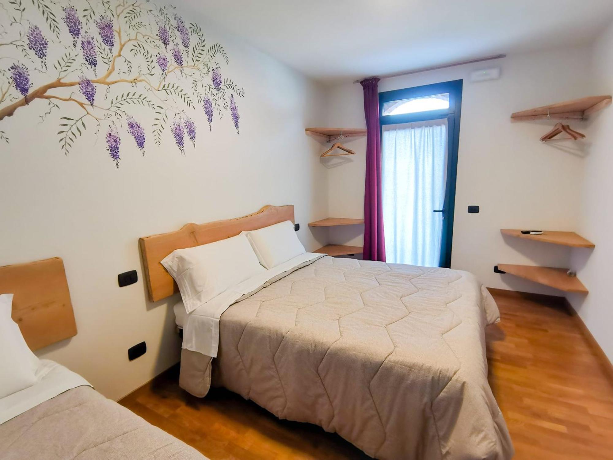 B&B Ca' Restom Reggio Emilia Exterior photo